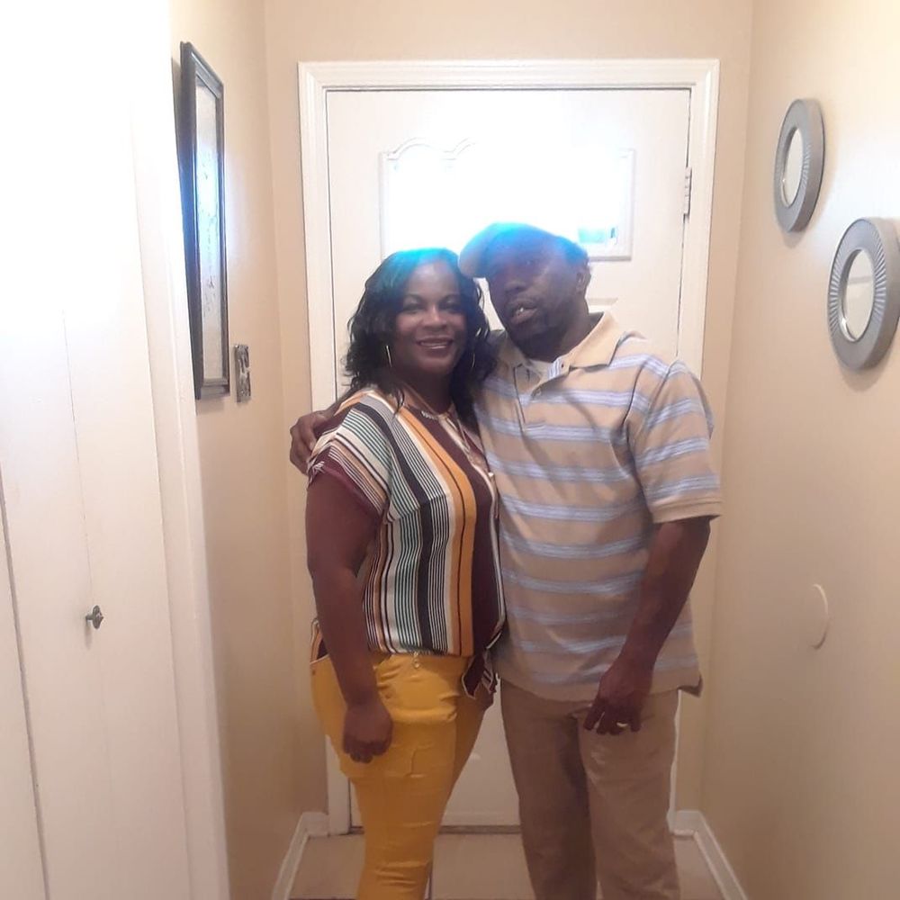 Meet your Posher, Evonne